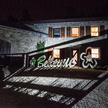 Bellevue Chambres D'Hotes Tence Bagian luar foto