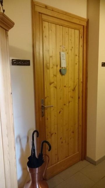 Bellevue Chambres D'Hotes Tence Bagian luar foto
