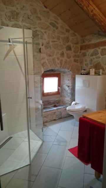 Bellevue Chambres D'Hotes Tence Bagian luar foto