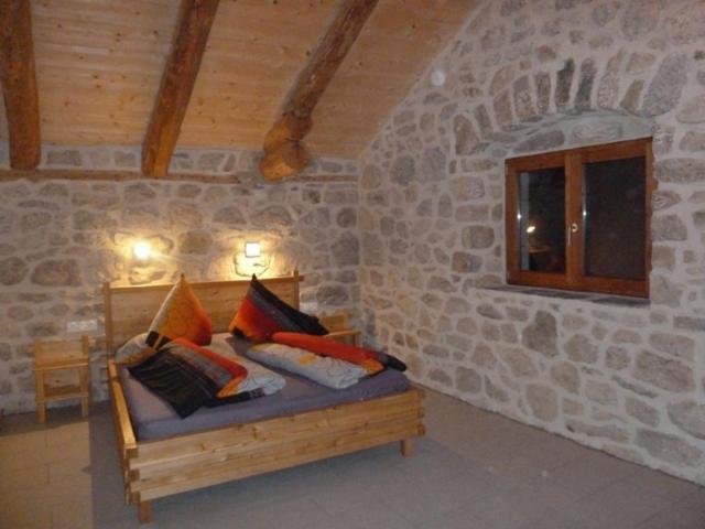 Bellevue Chambres D'Hotes Tence Bagian luar foto