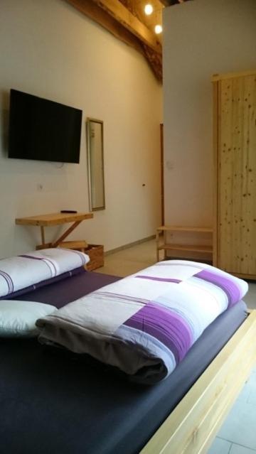 Bellevue Chambres D'Hotes Tence Bagian luar foto