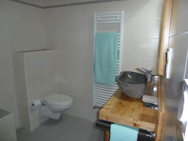 Bellevue Chambres D'Hotes Tence Bagian luar foto