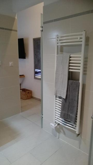Bellevue Chambres D'Hotes Tence Bagian luar foto