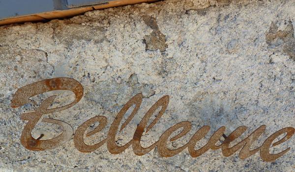 Bellevue Chambres D'Hotes Tence Bagian luar foto