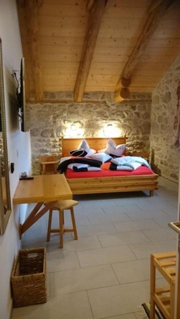 Bellevue Chambres D'Hotes Tence Bagian luar foto