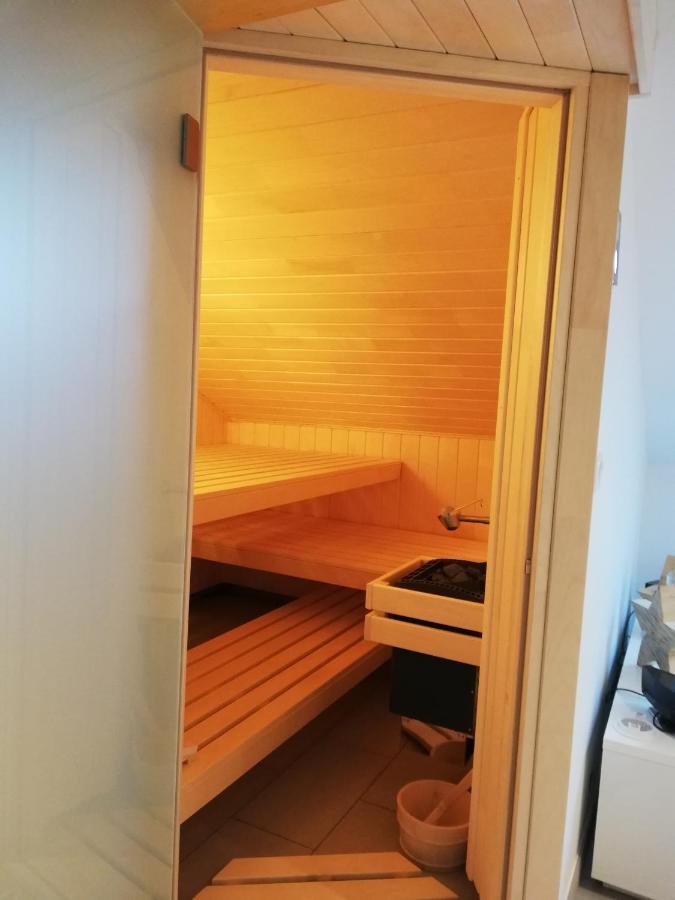 Bellevue Chambres D'Hotes Tence Bagian luar foto