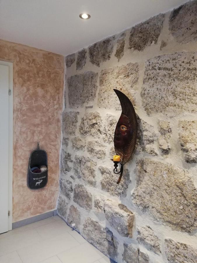 Bellevue Chambres D'Hotes Tence Bagian luar foto
