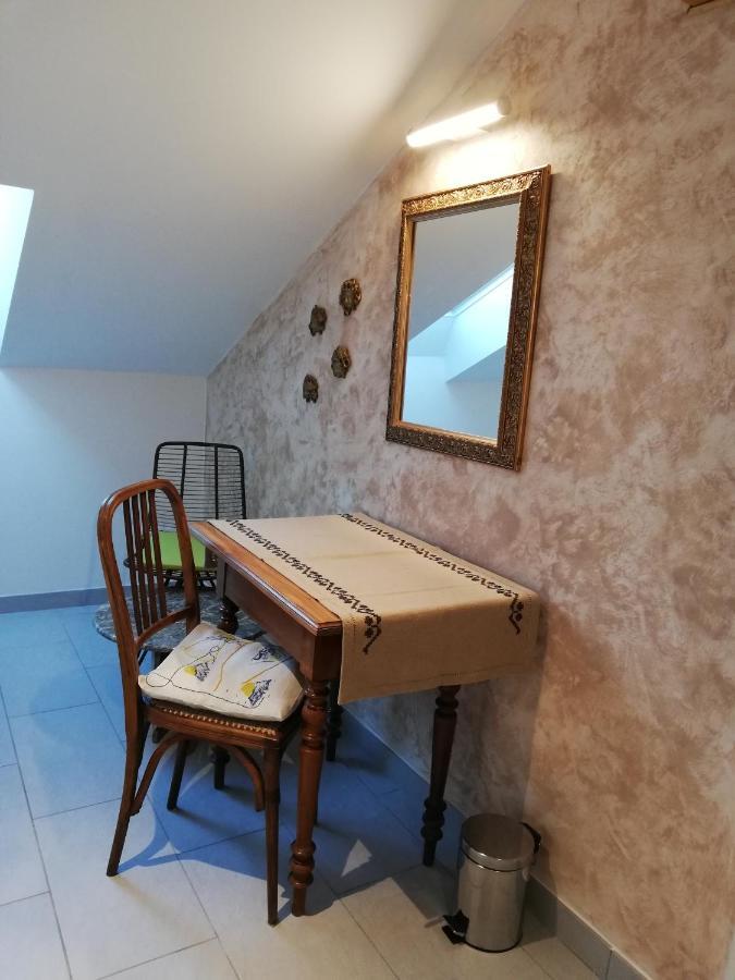 Bellevue Chambres D'Hotes Tence Bagian luar foto