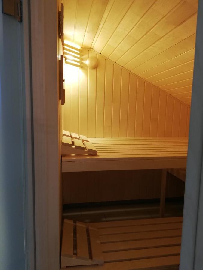 Bellevue Chambres D'Hotes Tence Bagian luar foto